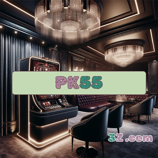 Baixar Jogos e Descobrir Novas Experiências no pk55