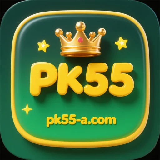 pk55 logo