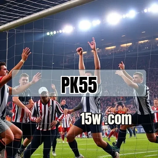 pk55 Multijogador: Conheça as Melhores Funcionalidades para Jogar Junto