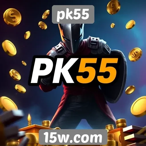 Comparativo de bônus e promoções do pk55