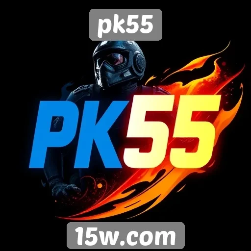 Novidades e atualizações no pk55 para jogadores