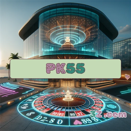 pk55 Máquinas
