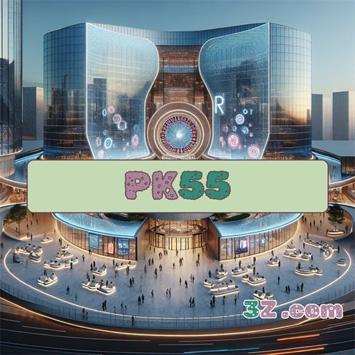 pk55 Área VIP
